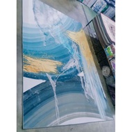 CARPET 3D VELVET 200x300cm