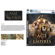 PC GAMES Age of Empires Definitive Edition