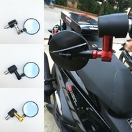 Spion Jalu Cnc Universal Semua Motor Nmax Aerox Vario 150