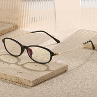 AB8805 1pc PC Squared Frame Good Quality Presbyopia Fashion Male Female Unisex Corrective Eyeglasses