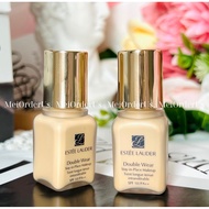 [Minisize 7ml] Estee Lauder Double Wear Foundation