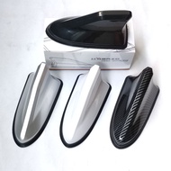 HYBRID SHARK FIN ANTENNA / RADIO FUNCTION CAR ANTENNA