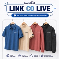 LINK CO 10-80k + admin Parcel Random Item Shopee Live