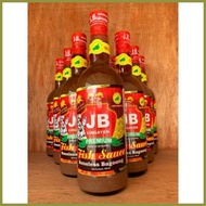 ♂ ✻ ㍿ JB Lingayen Premium Fish Sauce Boneless Bagoong 750ML
