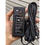 Good Quality AOC 19v Monitor Power Cord