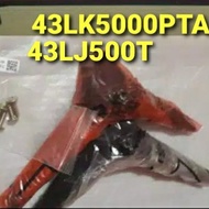 kaki tv LG 43LJ500T 43LJ50 43LJ500 43LK5000PTA 43LK50 43LK500