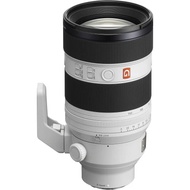 Sony FE 50-150mm f/2 GM Lens - Genuine