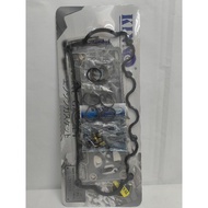KINNO HYUNDAI ACCENT 1.5 12V G4EK ENGINE TOPSET GASKET (CARBON) TSHK-023-GR