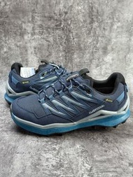 💥現貨💥 強勁抓地防水耐造低筒戶外登山鞋 LOWA Maddox Pro GTX | 男款通用 | GORE-TEX全防水科技 | DYNAPU緩震支撐 | 適合多種複雜戶外地形|
