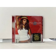 1 CD MUSIC International SOLANGE SOLO STAR (B17D140)