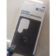 Nobita Quad Lock Samsung MAG case S22 S23 S24 S25 Ultra A55 A56 Quad Lock MAG Case Quad Lock Case Qu