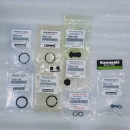 43049 1060 43049 1061 43057 1001 RUBBER SEAL CALIPER COVER NEPEL/ BREATHER FRONT REAR NINJA R RR SS 