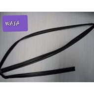 Proton Waja mmc Glass Run channel (Getah Pintu Cermin)