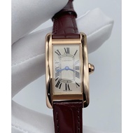 Cartier Cartier Cartier Tank W2607456Quartz Women's Watch