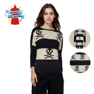 WOMEN'S KNIT TOP BLOUSE D-780 & D-782