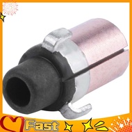 [Discount F]3.175 x 7.6 x 16mm 3P Copper Bars Armature Commutator for  Motor