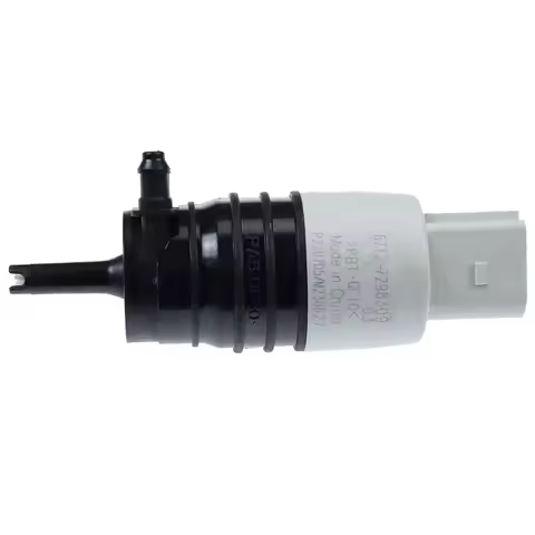Windshield Washer Pump 67127298309 For BMW 1 3 4 5 6 7 X1 X3 X4 X5 Z4 i8 Series E60 E61 E81 E84 E87 