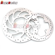 300/240mm Front Rear Brake Disc Rotor For Yamaha G 310 R GS G310 310R 310GS G310R G310GS Edition 40 