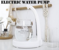 water electric dispenserBottled water mineral water pressure water pump electric water suction devi