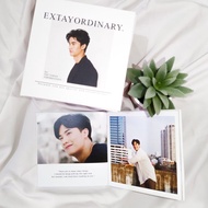 36-PAGE SQUARE PHOTOBOOK
