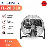 REGENCY 20 DLX TORNADOFL