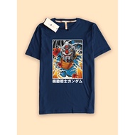 Gundam RX 78 Japan Anime T-shirt