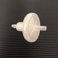 Transparent Transparent Air Filter High Temperature Resistant Voltage Electric Photo Machine Inkjet 
