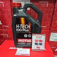 MOTUL H-TECK 0w20 *at last Offer* (4L Fully Synthetic 15k Engine Oil.