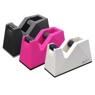 Elephant Brand Tape Cutter Transparent Stand Model S-05 HIDDEN BLADE Type (HIDDEN BLADE) 1