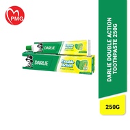 [PMG PHARMACY] Darlie Double Action Toothpaste 250g