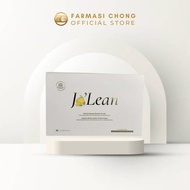 Healiving Supplies Jolean 5g ×30s | Powerful Carb and Fat Blocker
