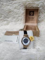 Authentic Anne Klein Solar Watch from USA