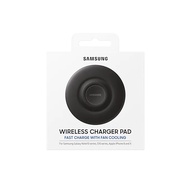 Samsung Wireless Charger Pad / Wireless Charger Convertible- Original Samsung Malaysia Set