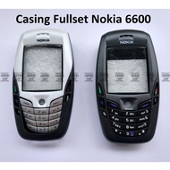 Fullset Casing for Old Nokia 6600 Original Housing | Case, Cover, Vintage, Case, hp