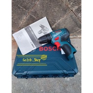 Bor Bosch Gsr 120 Li Bor baterai Bosch 12v Cordless drill Bosch (Unit