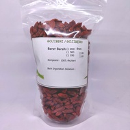 250gr Goji Berry Kering / Kichi / Dried Goji Berry