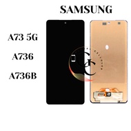 Lcd Samsung A73 5G A736 A736B Original (Lcd Touchscreen)