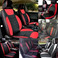 Kia PICANTO/KIA RIO FULLSET Car Seat Cover - Material