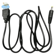 [LI] 5V USB Charge Cable For  1000 2000 3000 Charging Cable DC4.0 Port Plug Power Charger Cable Cord