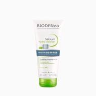 Bioderma sebium hydra cleanser 200ml
