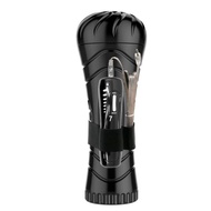 (PREMIUM) Available alat bantu seksual pria|flashlight