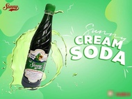 น้ำหวานเข้มข้น ตรา ซันนี่่บอย 12 ขวด  มีหลายกลิ่นให้ได้ลอง พร้อมส่ง Sunny boy สีสัน สดใส หวานอร่อย ส