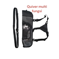 DEVIANE QUIVER ARROW MULTI-FUNCTION ARROW/ BAG151