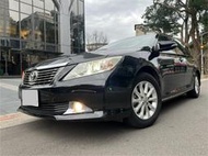 東瀛乖寶寶系列 Toyota 豐田 Camry 慣美麗 第七代 2.0 E版 新車價格85萬 原鈑件 超美車況 速洽