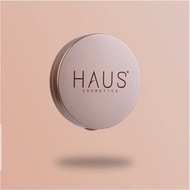 HAUS COSMETICS| Matte Velvel Compact Powder