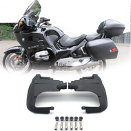Pokhaomin Motorcycle Engine Cylinder Guard Head Side Cover for BMW R1150R R1100S R1150RS R1150RT R11
