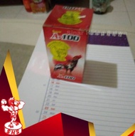 a100 obat ayam 15 ml