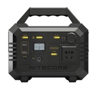 Nitecore NES300 86400mAh 200W 流動電源 18個月本地保用 戶外電源