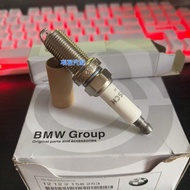 12122158253 FR7NPP332 BMW 1/3/5/7 Series Spark Plug X1 X3 X5 X6 Z4 320 520 523 730