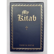 KITAB - Alkitab Perjanjian Baru Versi Borneo (MyKitab)